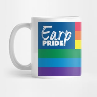 Earp Pride Mug